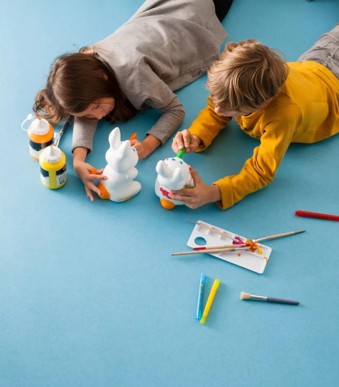 幼儿园领域洁福PVC地板选用要点