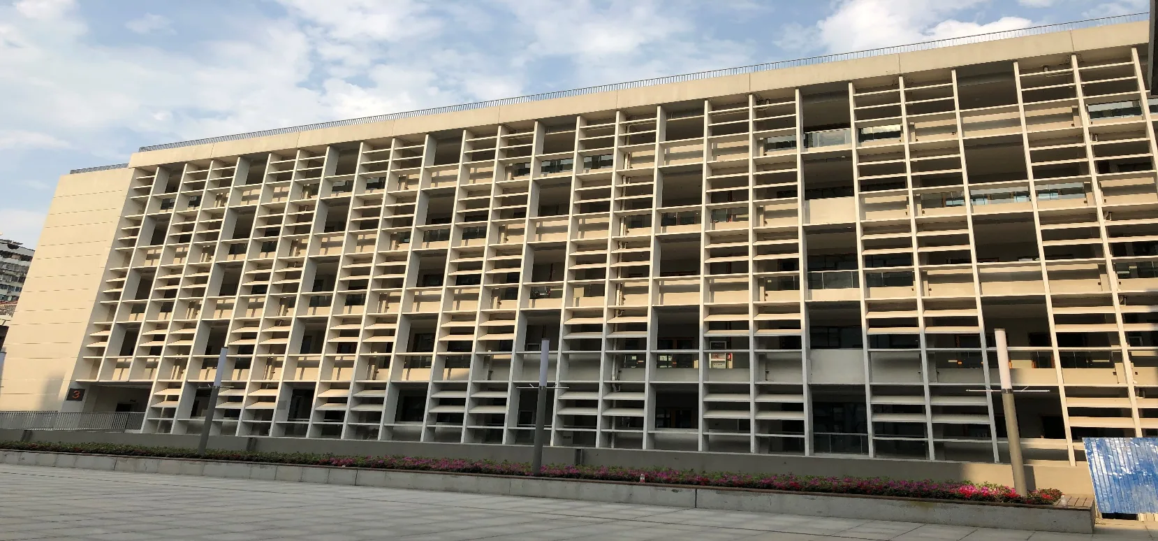 亚地斯墙地面系列外立面